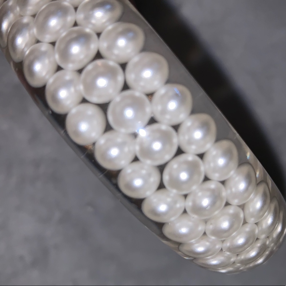 PEARL ⚪️ Bracelet